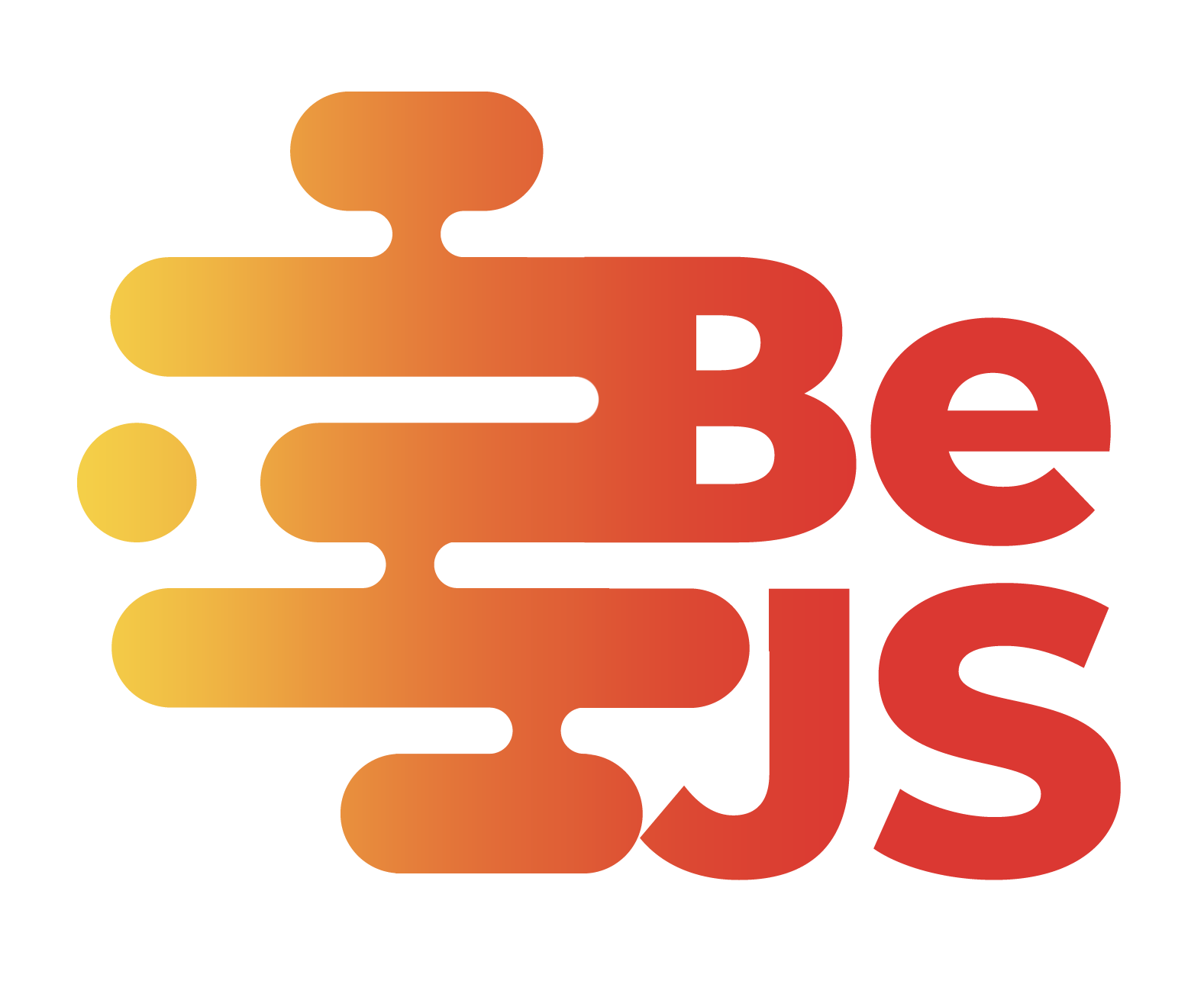 BeJS logo