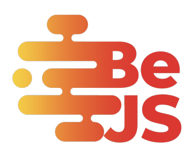 BeJS logo