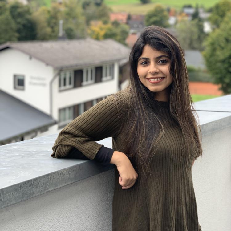 Picture of Aashima Ahuja