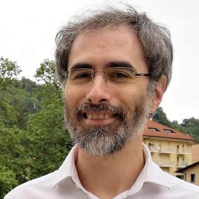 Picture of Matteo Frana
