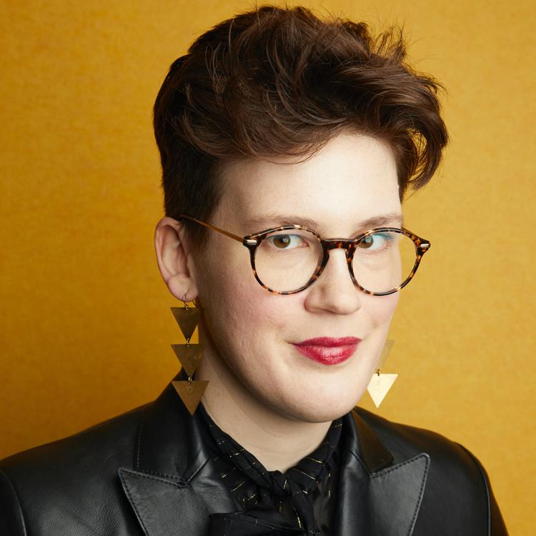 Picture of Rachel Lee Nabors