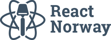 Logo of React Norway