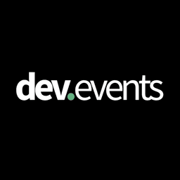 Logo of Dev events