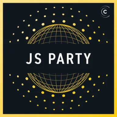 Logo of JS Party